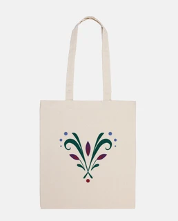 Elsa Coronacion bolso