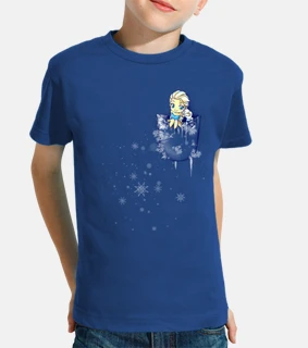 Elsa pocket