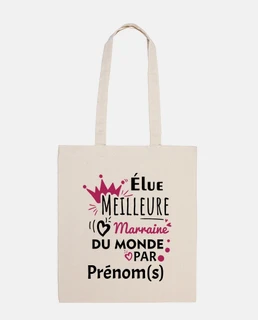 Tote bag personnalisé discount pas cher unité