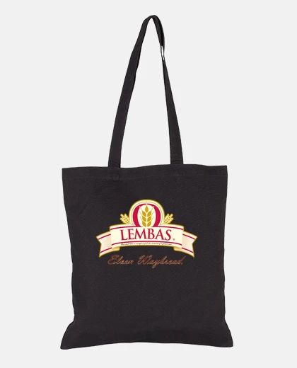 Bag elven bread