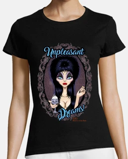 Elvira Dark Lady