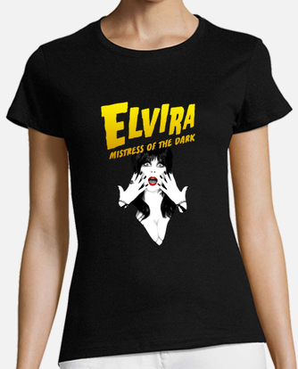 Elvira mistress of the dark t-shirt | tostadora