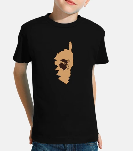 Ropa emblema corso