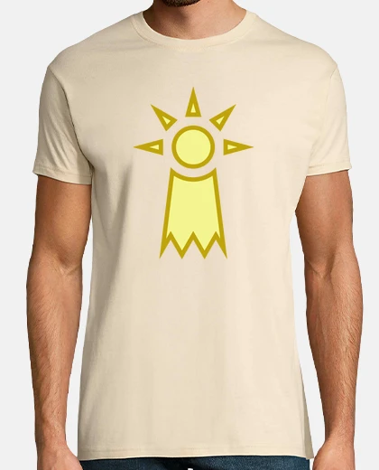 Camiseta Emblema Esperanza - Digimon