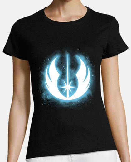 Tee-shirt emblème de l39ordre Jedi