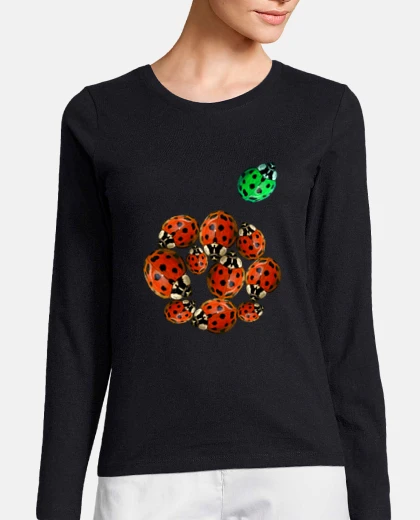 Tee-shirt Embouteillage