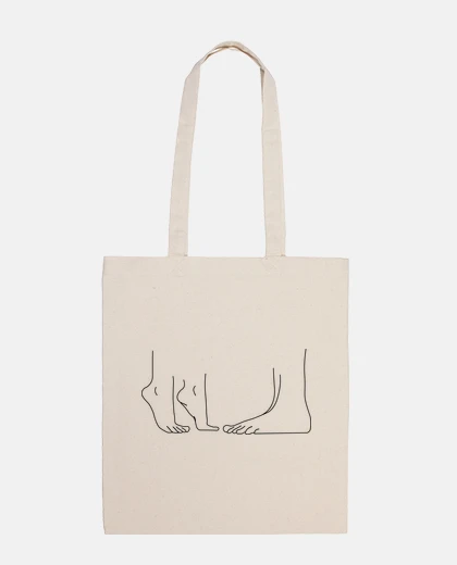 Sac embrasse-moi