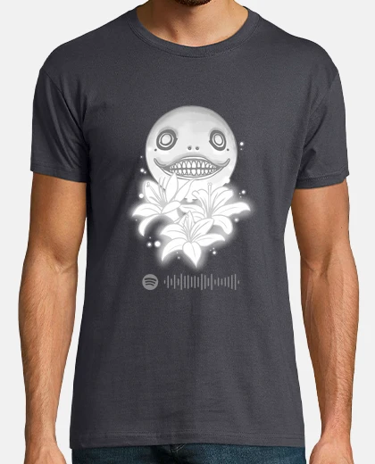 Camiseta Emil Sacrifice