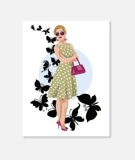 Tableau Emilie