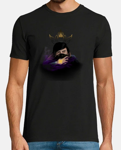 Camiseta Emily Kaldwin