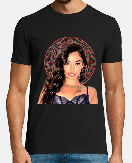 Tee-shirt Emily Willis