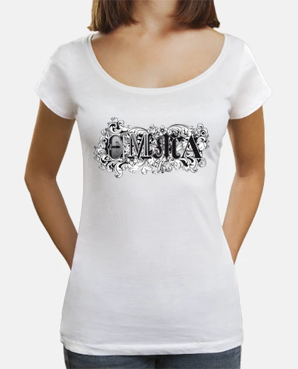 Tee-shirt Emma