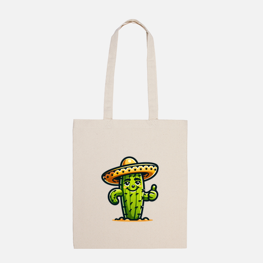 emoji cactus hat