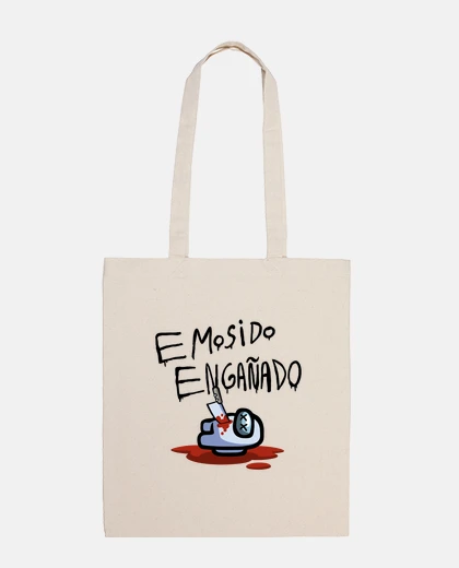 Bolsa Emosido engañado
