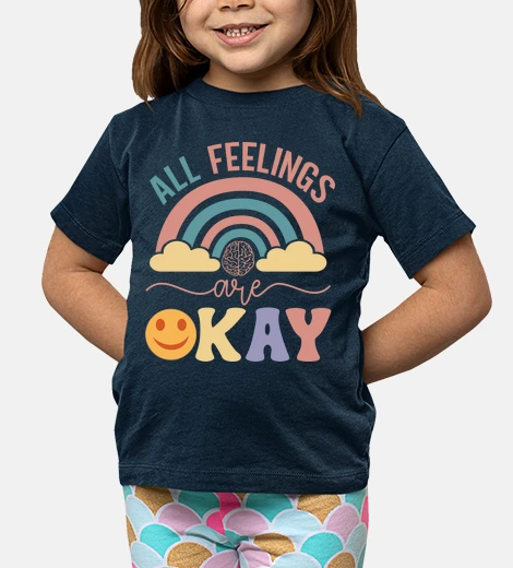 Ropa emotions are ok