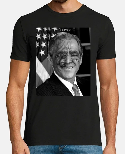 T-shirt emperor