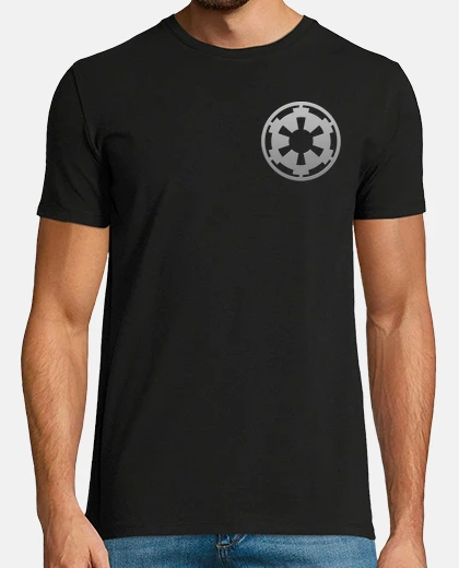 Tee-shirt Empire Galactique - Star Wars