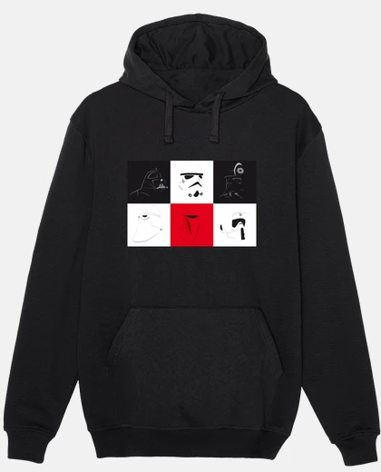 Hoodie Empire hooded helmet