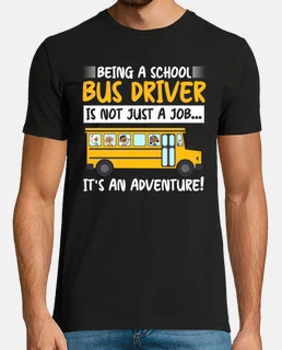 emploi de chauffeur d39autobus scolaire