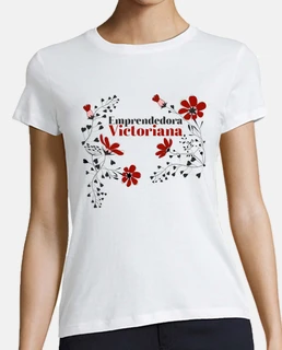 Emprendedora Victoriana Modelo 1