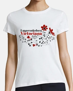 Emprendedora Victoriana Modelo 2