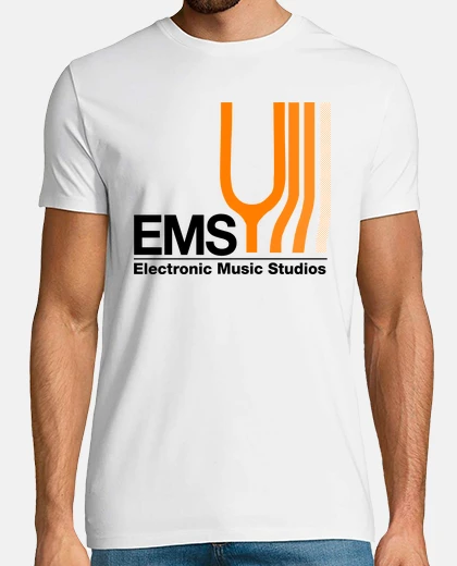 T-shirt ems