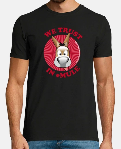 Tee-shirt emule