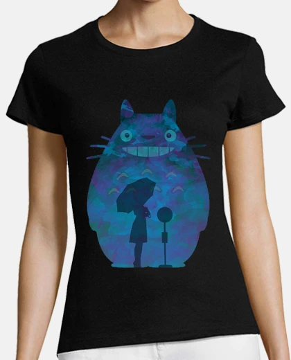 Tee-shirt En attendant le bus