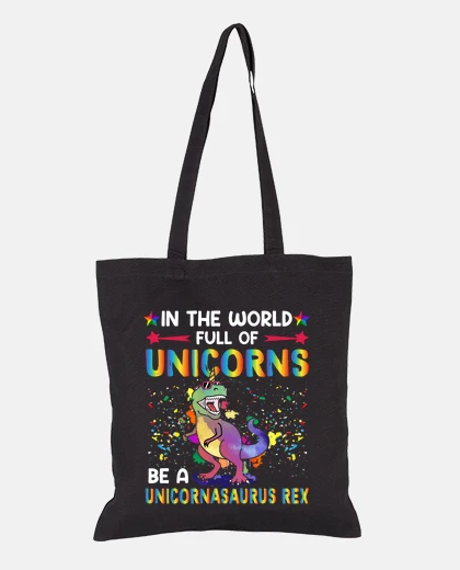 Bolsa en el mundo lleno de unicornios
