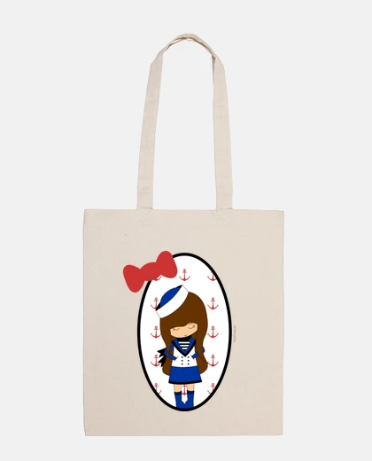 Sac en état de naviguer
