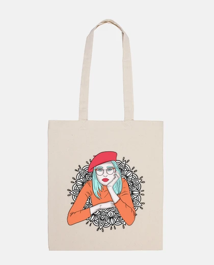 Sac en pensant