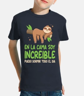 en la cama soy increible dormir