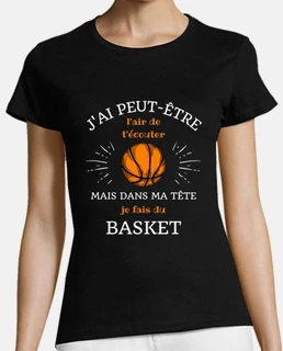 en mi cabeza baloncesto humor baloncest