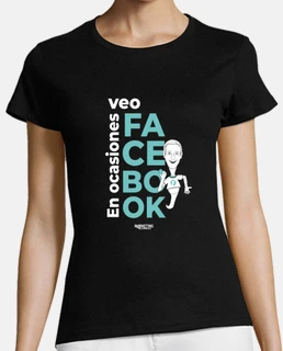 En ocasiones veo Facebook