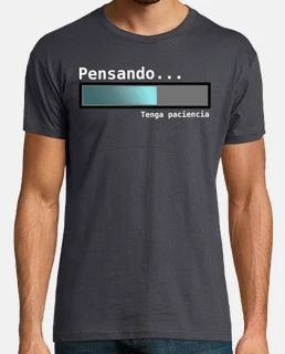 en pensant