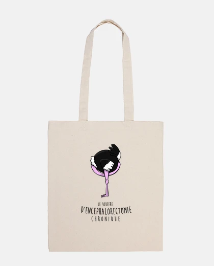 Sac encéphalorectomie