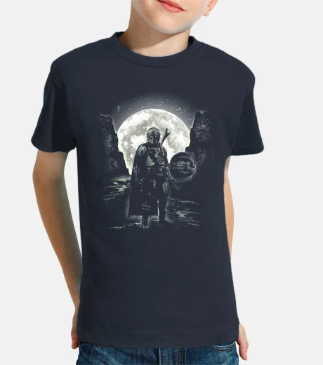Ropa encontrando el camino