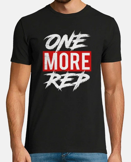 Tee-shirt encore un représentant