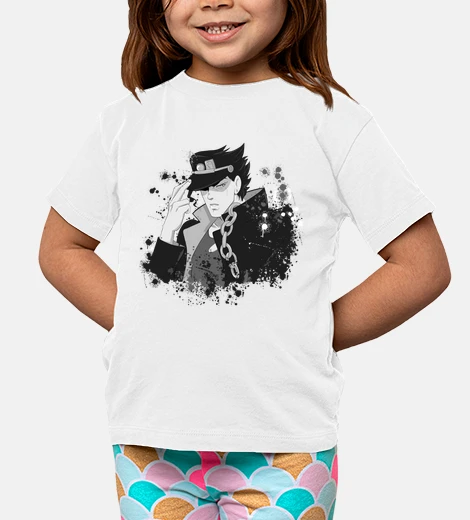 Vêtements encre jotaro