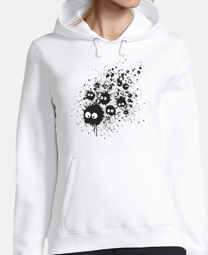 Sweat encre susuwatari