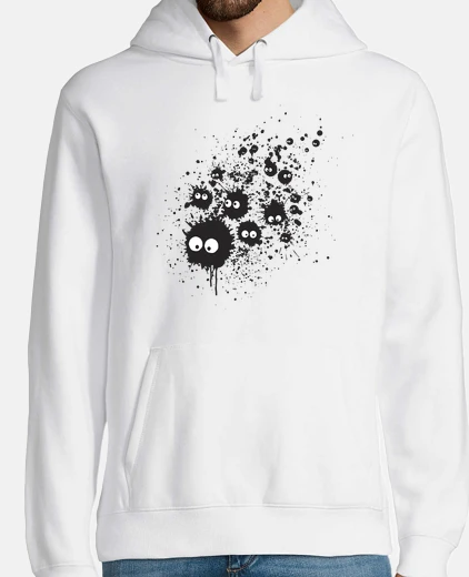 Sweat encre susuwatari