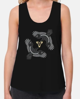 Camisetas de mujer en encuentro sale