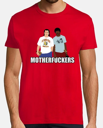 Tee-shirt enculés