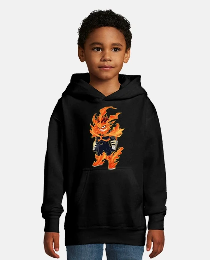 Kids endeavor