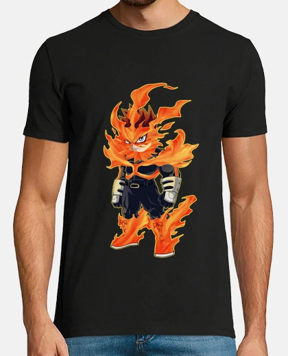 Camiseta Endeavor