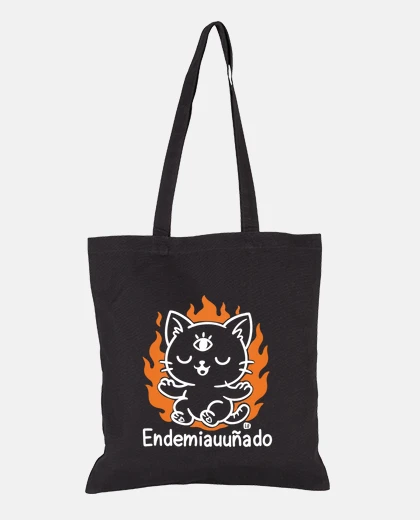 Bag endemic b