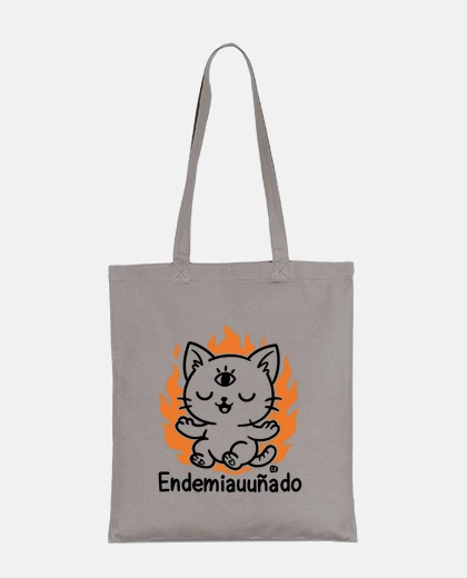 Bag endemic n