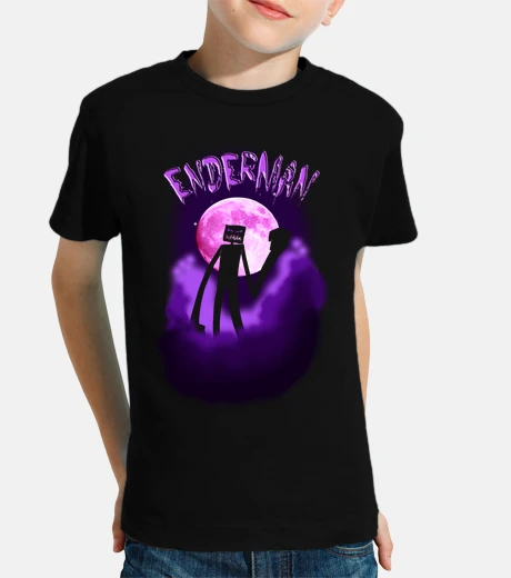 Abbigliamento enderman