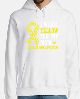 endometriosi mi vesto di giallo per mia