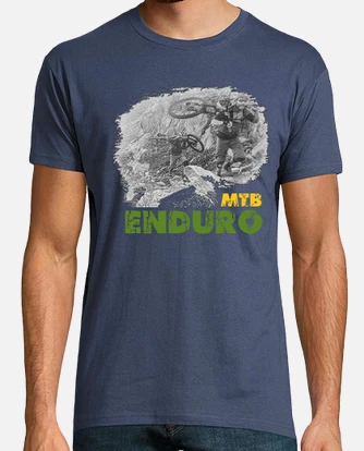 Enduro t clearance shirts